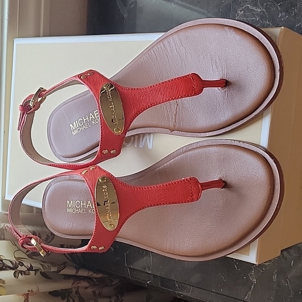 Michael  Kors Sandals